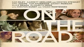 فيلم On The Road 2012 مترجم