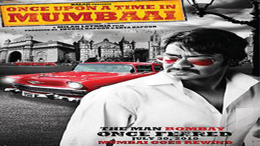 فيلم Once Upon A Time In Mumbai 2010 مترجم