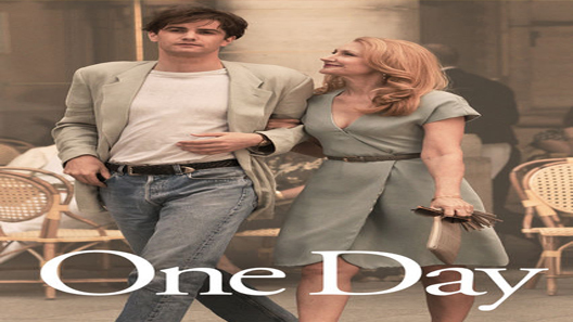 فيلم One Day 2011 مترجم