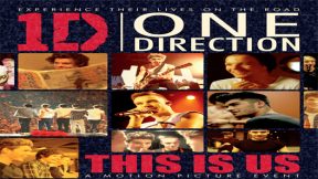 فيلم One Direction This Is Us 2013 مترجم