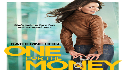 فيلم One For The Money 2012 مترجم