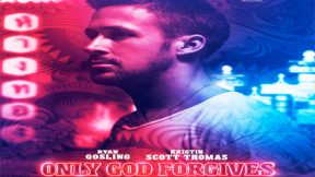 فيلم Only God Forgives 2013 مترجم