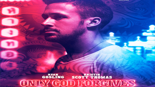 فيلم Only God Forgives 2013 مترجم