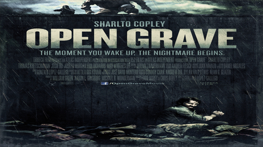 فيلم Open Grave 2013 مترجم