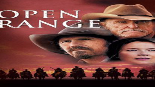 فيلم Open Range 2003 مترجم