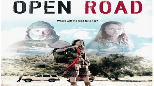 فيلم Open Road 2013 مترجم