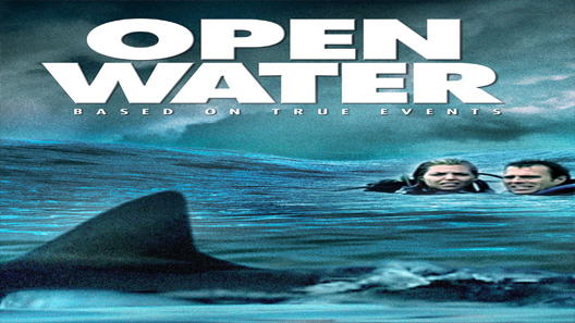 فيلم Open Water 2003 مترجم