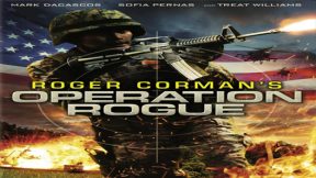 فيلم Operation Rogue 2014 مترجم