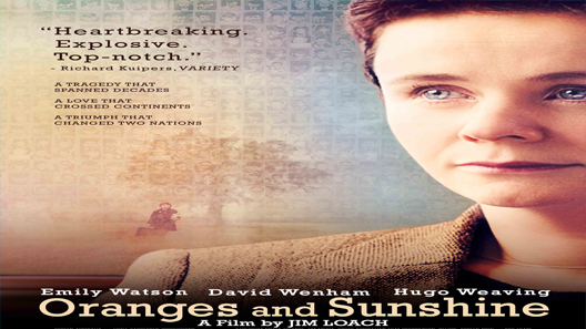 فيلم Oranges And Sunshine 2010 مترجم