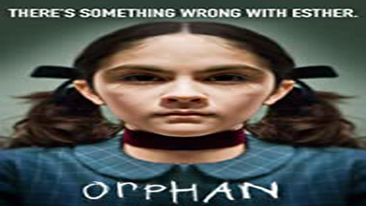 فيلم Orphan 2009 مترجم