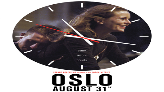 فيلم Oslo August 31st 2011 مترجم