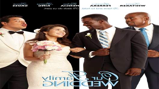 فيلم Our Family Wedding 2010 مترجم