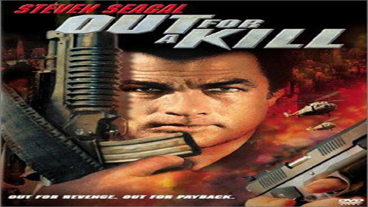 فيلم Out For A Kill 2003 مترجم