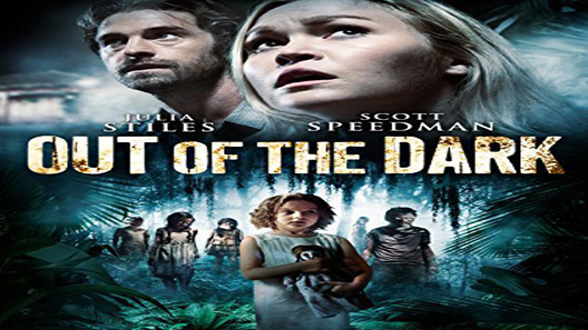 فيلم Out Of The Dark 2014 مترجم