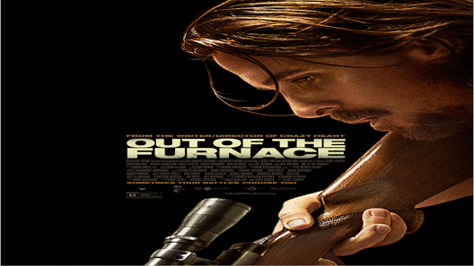 فيلم Out Of The Furnace 2013 مترجم