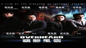 فيلم Overheard 2009 مترجم