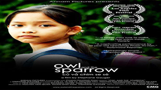 فيلم Owl And The Sparrow 2007 مترجم