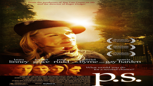 فيلم P S 2004 مترجم
