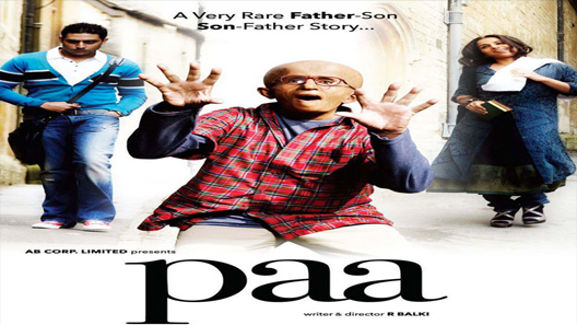 فيلم Paa 2009 مترجم