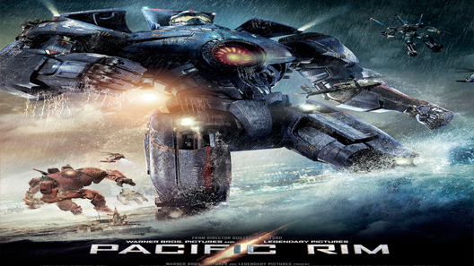 فيلم Pacific Rim 2013 مترجم