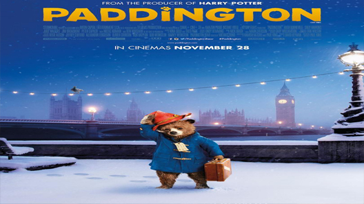 فيلم Paddington 2014 مترجم