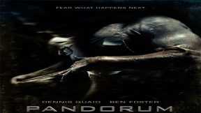 فيلم Pandorum 2009 مترجم