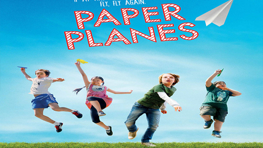 فيلم Paper Planes 2014 مترجم
