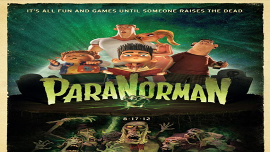 فيلم ParaNorman 2012 مترجم