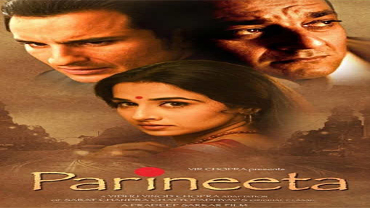 فيلم Parineeta 2005 مترجم