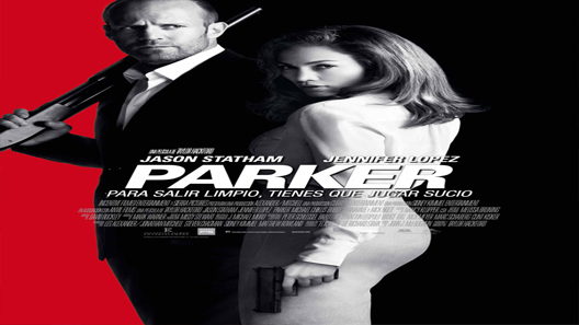 فيلم Parker 2013 مترجم