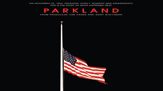 فيلم Parkland 2013 مترجم