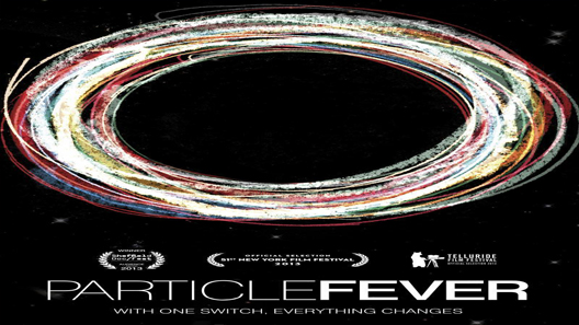 فيلم Particle Fever 2013 مترجم