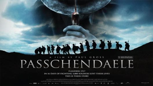 فيلم Passchendaele 2008 مترجم
