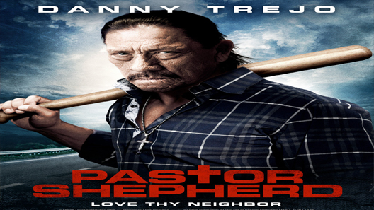فيلم Pastor Shepherd 2010 مترجم