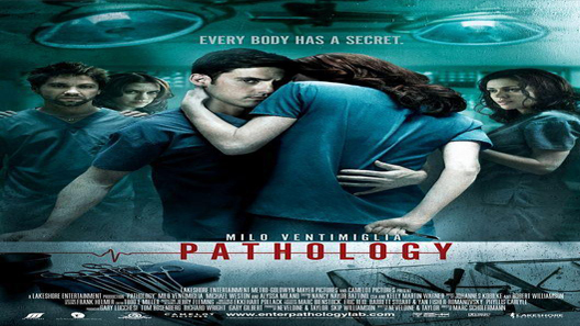 فيلم Pathology 2008 مترجم