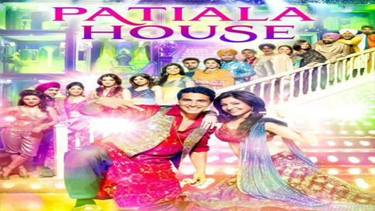 فيلم Patiala House 2011 مترجم