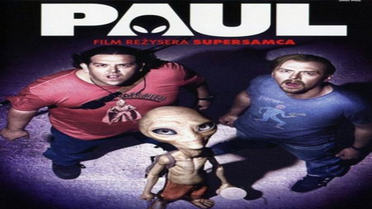 فيلم Paul 2011 مترجم