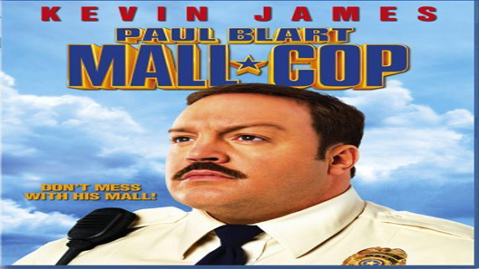 فيلم Paul Blart Mall Cop 2009 مترجم
