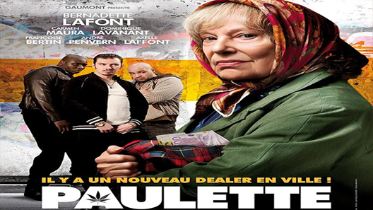 فيلم Paulette 2012 مترجم