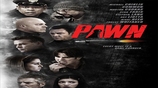 فيلم Pawn 2013 مترجم