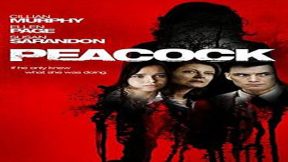 فيلم Peacock 2010 مترجم