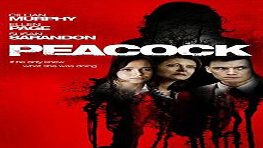 فيلم Peacock 2010 مترجم