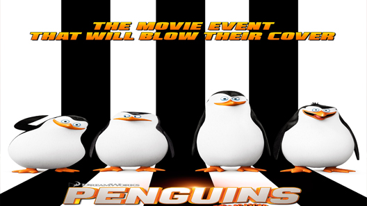 فيلم Penguins Of Madagascar 2014 مترجم