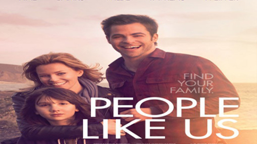 فيلم People Like Us 2012 مترجم