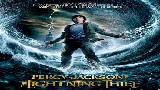 فيلم Percy Jackson And The Olympians The Lightning Thief 2010 مترجم
