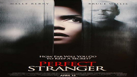 فيلم Perfect Stranger 2007 مترجم