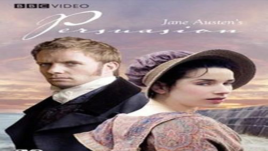 فيلم Persuasion 2007 مترجم