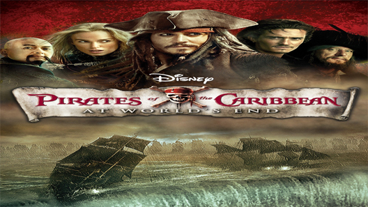 فيلم Pirates Of The Caribbean At Worlds End 2007 مترجم