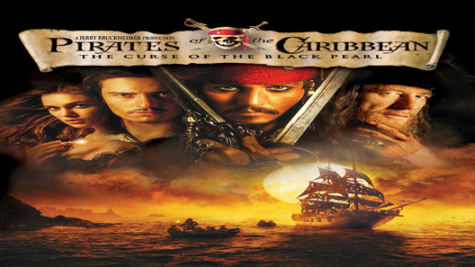 فيلم Pirates Of The Caribbean The Curse Of The Black Pearl 2003 مترجم