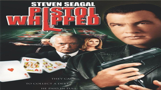 فيلم Pistol Whipped 2008 مترجم